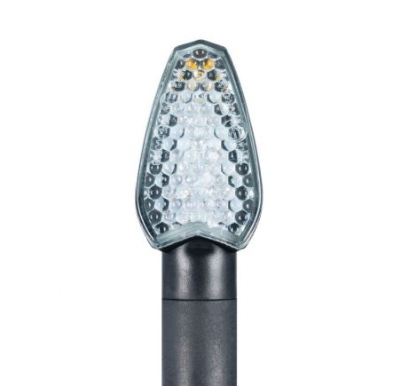 Clignotants OXFORD LED Signal 3 noir