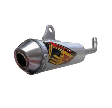 Silencieux FRESCO X-Power Aluminium - Fantic XX 125