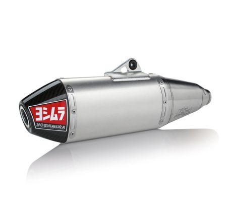Silencieux YOSHIMURA RS-4 Signature Series - KTM 450SX-F/Husqvarna FC450