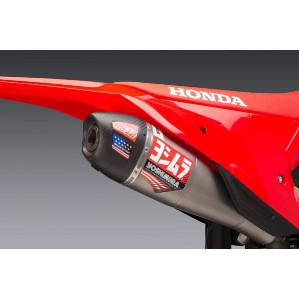 Silencieux YOSHIMURA RS-12 Signature Series
