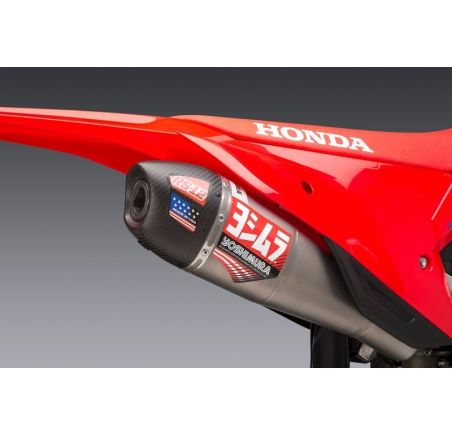 Silencieux YOSHIMURA RS-12 Signature Series