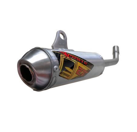 Silencieux FRESCO X-Power Aluminium