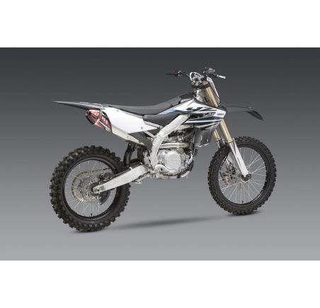 Silencieux YOSHIMURA RS-4 Signature Series 