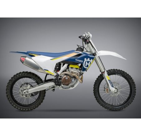 Silencieux YOSHIMURA RS4 Signature Serie - KTM/Husqvarna