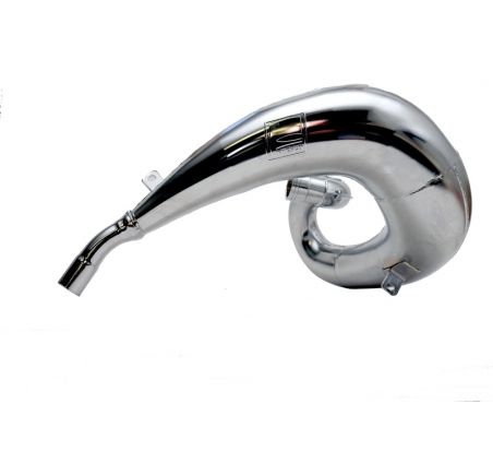 Pot de détente FRESCO Chrome - acier chromé