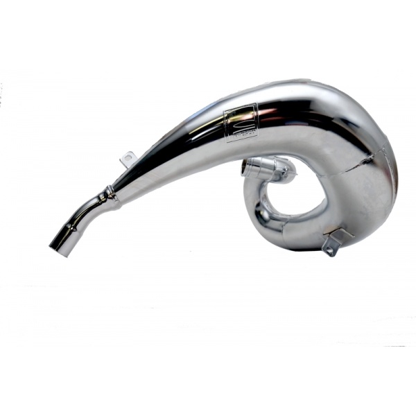 Pot de détente FRESCO Chrome - acier chromé Pot de détente FRESCO Chrome - acier chromé