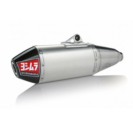Ligne complète YOSHIMURA R42E - Honda CRF 450 X/R
