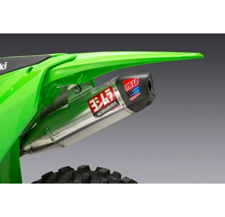 Ligne complète YOSHIMURA RS-12 Signature Series - Kawasaki KX450F/X