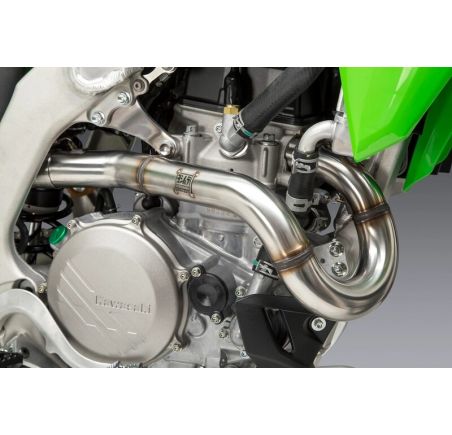 Ligne complète YOSHIMURA RS-12 Signature Series - Kawasaki KX450F/X