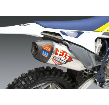 Ligne complète YOSHIMURA RS-12 Signature Series