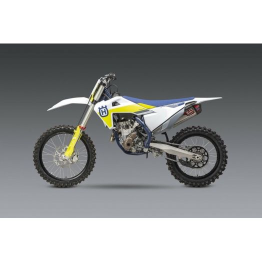 Ligne complète YOSHIMURA RS-12 Signature Series