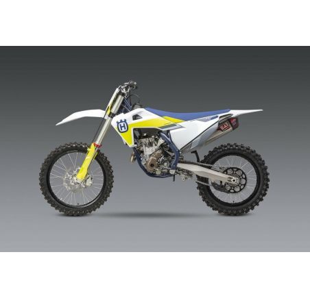 Ligne complète YOSHIMURA RS-12 Signature Series