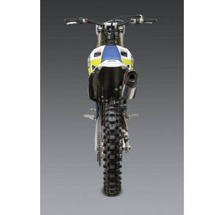 Ligne complète YOSHIMURA RS-12 Signature Series