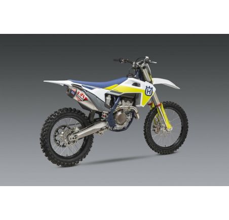 Ligne complète YOSHIMURA RS-12 Signature Series