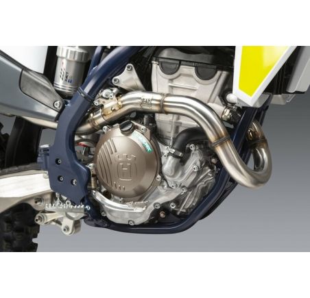 Ligne complète YOSHIMURA RS-12 Signature Series