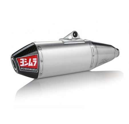 Ligne complète YOSHIMURA RS4 Signature Serie - Yamaha