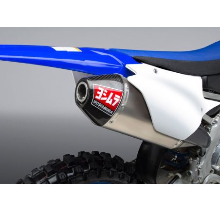 Ligne complète YOSHIMURA RS4 Signature Serie - Yamaha