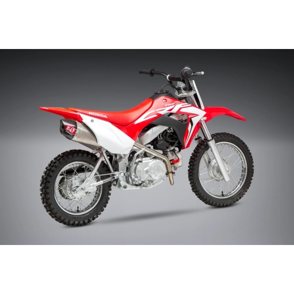 Ligne complète YOSHIMURA RS-9T Enduro Series Ligne complète YOSHIMURA RS-9T Enduro Series