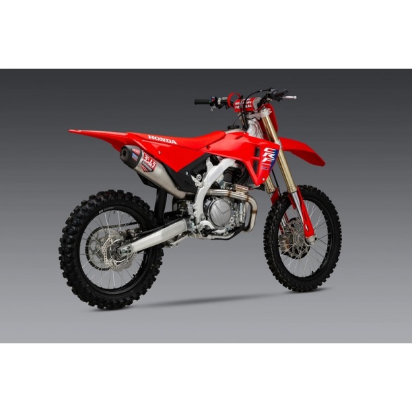 Ligne complète YOSHIMURA RS-12 Signature Series Ligne complète YOSHIMURA RS-12 Signature Series