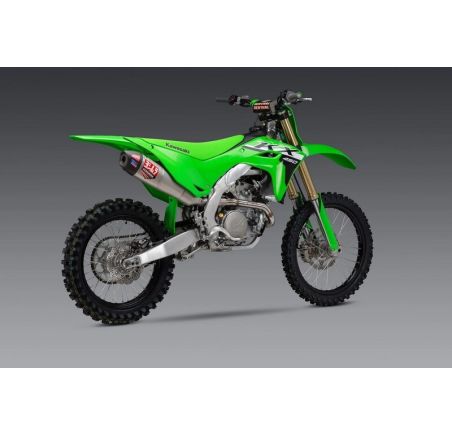 Ligne complète YOSHIMURA RS-12 Signature Series