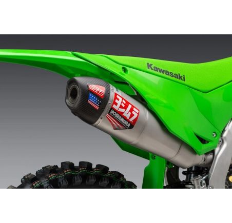 Ligne complète YOSHIMURA RS-12 Signature Series