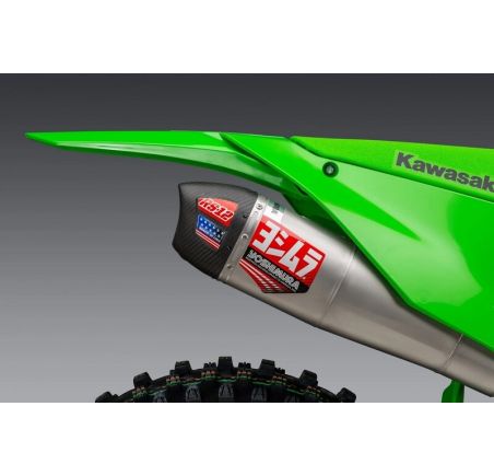 Ligne complète YOSHIMURA RS-12 Signature Series