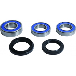 Kit de roulements de roue ALL BALLS