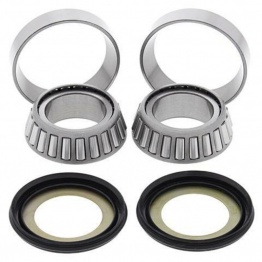 Kit roulements de colonne de direction ALL BALLS Yamaha/Sherco/Hyosung
