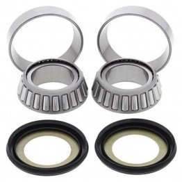 Kit roulements de colonne de direction ALL BALLS Yamaha/Sherco/Hyosung