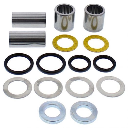 Kit roulements de bras oscillant ALL BALLS Honda 250/450 CRF 2020-2024