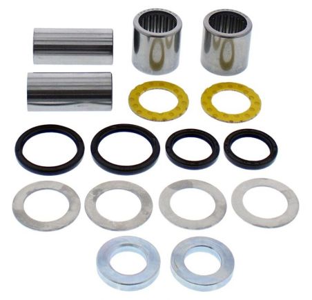 Kit roulements de bras oscillant ALL BALLS Honda 250/450 CRF 2020-2024