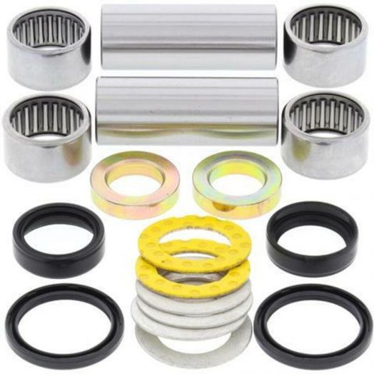 Kit réparation de bras oscillant ALL BALLS Yamaha  YZ/YZF/WRF 1999-2001