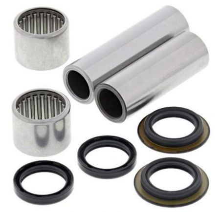 Kit réparation de bras oscillant ALL BALLS Honda CR80R