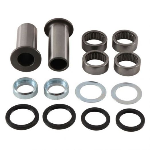 Kit réparation de bras oscillant ALL BALLS Gas Gas EC 2018-2019 / Rieju MR
