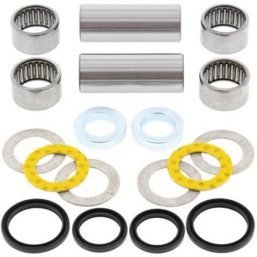 Kit réparation de bras oscillant ALL BALLS Yamaha YZ/YZF/WRF