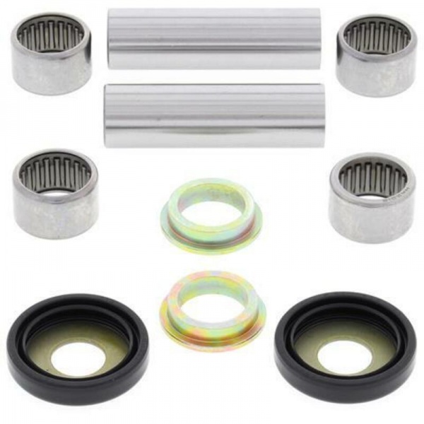 Kit roulements de bras oscillant ALL BALLS Honda Kit roulements de bras oscillant ALL BALLS Honda