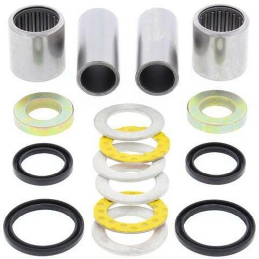 Kit réparation de bras oscillant ALL BALLS Honda 250 CR 1992-2001
