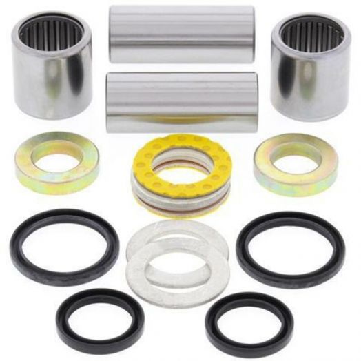 Kit réparation de bras oscillant ALL BALLS Honda 125 CR 1993-2001
