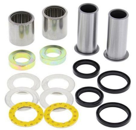 Kit réparation de bras oscillant ALL BALLS Kawasaki 125/250 KX 1998