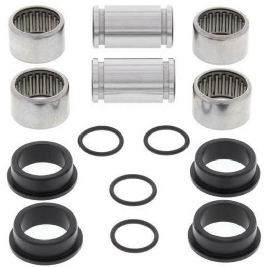 Kit réparation de bras oscillant ALL BALLS KTM 50/60/65 SX/Husqvarna 50/60/65 TC