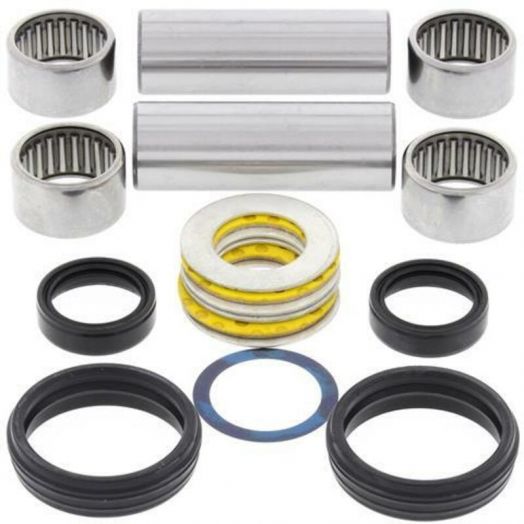 Kit réparation de bras oscillant ALL BALLS Yamaha 125 YZ 1988-1992