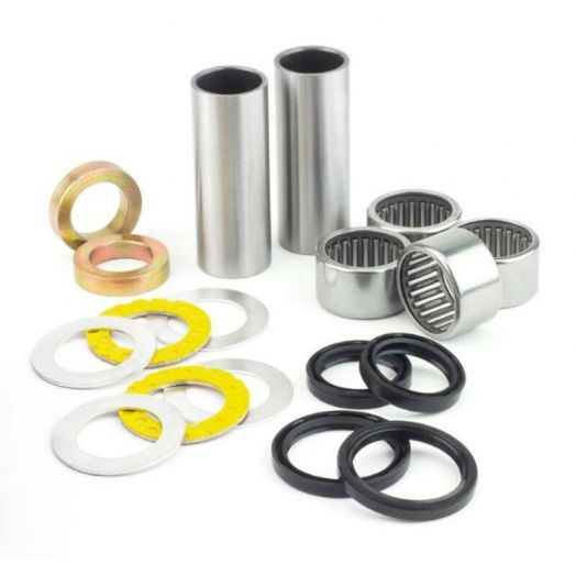 Kit réparation de bras oscillant ALL BALLS Yamaha YZ/YZF/WRF 2002-2005