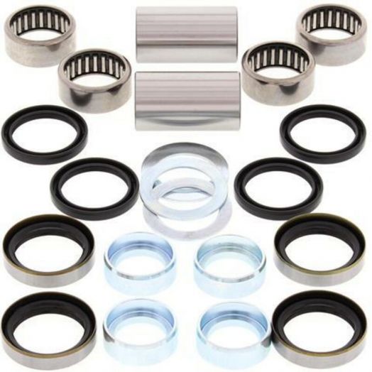 Kit réparation de bras oscillant ALL BALLS Beta RR / KTM 2012-2025