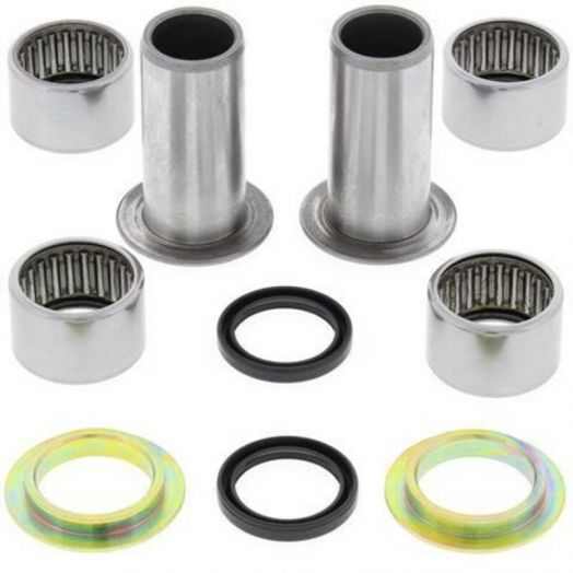 Kit réparation de bras oscillant ALL BALLS Husqvarna CR/TC/TE/WR/SMR