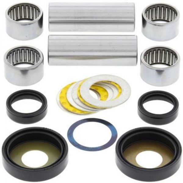 Kit réparation de bras oscillant ALL BALLS Yamaha YZ125/250/WR250Z Kit réparation de bras oscillant ALL BALLS Yamaha YZ125/250/WR250Z