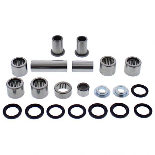Kit réparation de biellettes ALL BALLS Yamaha 85 YZ 2019-2025