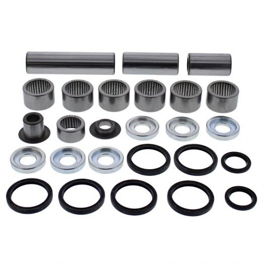 Kit réparation de biellettes ALL BALLS Kawasaki 250/450 KXF