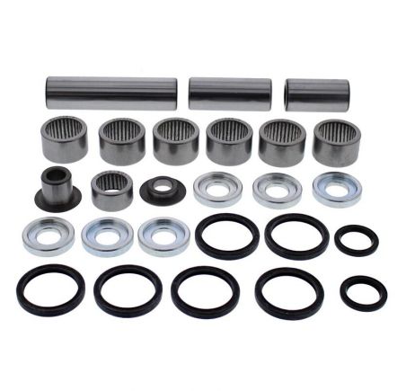 Kit réparation de biellettes ALL BALLS Kawasaki 250/450 KXF