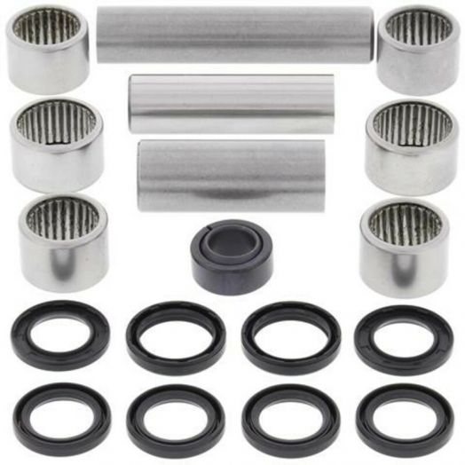 Kit réparation de biellettes ALL BALLS Honda CR250R 1998
