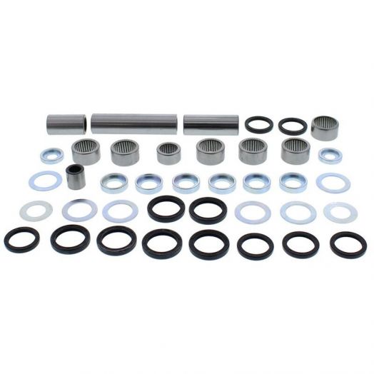 Kit réparation de biellettes ALL BALLS Suzuki 250/450 RM-Z